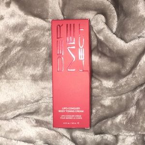 Dermelect Lipo-Conquer Body Toning Cream